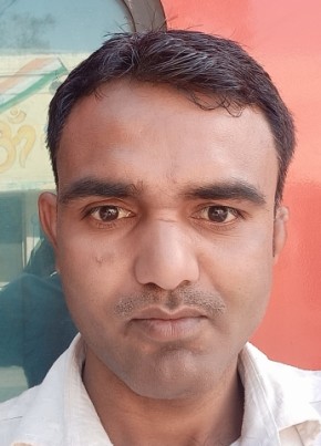 Vikash Kumar, 28, India, Panipat