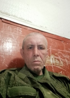 Андрей, 55, Україна, Марківка