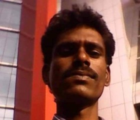 Samkar Sankar, 42 года, New Delhi