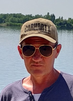 Андрей, 53, O‘zbekiston Respublikasi, Toshkent