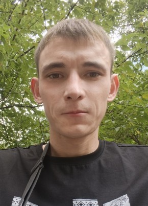 Юрий из Нижнего Новгорода 29 лет