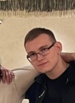 Вито, 19 лет, Москва