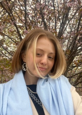 Екатерина, 25, Россия, Санкт-Петербург