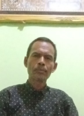 Fufli, 54, Indonesia, Kabupaten Poso