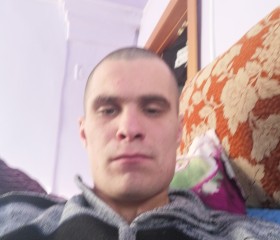 Егор, 27 лет, Артем