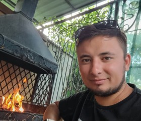 Андрей, 34 года, Бахчисарай