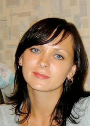 Оксана, 38, Россия, Уфа