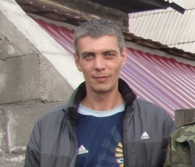 владимир, 45 лет, Новокузнецк