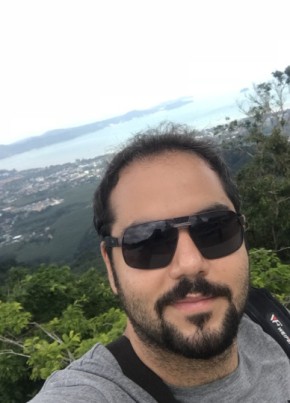 Ebrahim, 36, Azərbaycan Respublikası, Bakı