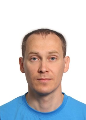 Slava, 38, Россия, Тюмень
