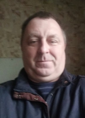 Василий, 54, Россия, Губкинский