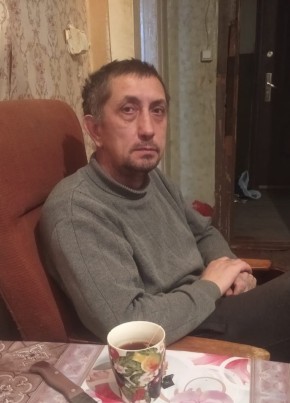 Николай, 46, Россия, Зарайск
