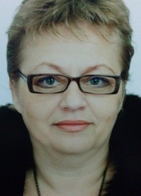 svetlana, 60, Россия, Александровское (Ставропольский край)