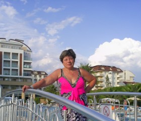 Татьяна, 58 лет, Малаховка