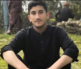 Virat ❤️, 18 лет, پشاور