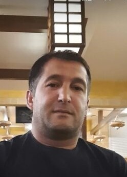 Егор, 40, Россия, Надым