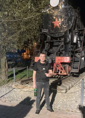 Денис, 37, Россия, Калуга