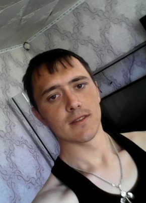 Роман, 33, Россия, Тугулым