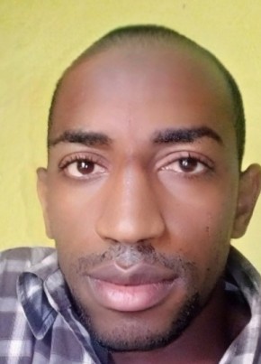 Ibrahimayaya, 34, Republic of Cameroon, Bertoua