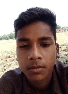 Eurnd, 18, India, Siwan