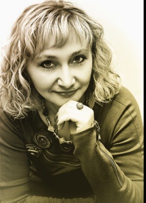 Лилия, 52, Україна, Полтава