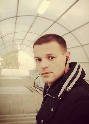 Дмитрий, 38, Россия, Гайдук