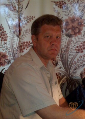 Олег, 61, Україна, Миколаїв