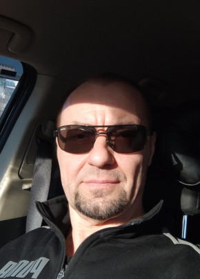 Георгий, 53, Россия, Зеленоград