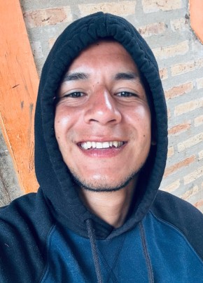 Tito из Ciudad del Este 27 лет