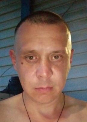 Aleks, 37, Russia, Chita