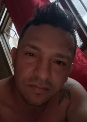 Jorge, 37, República de Colombia, Cartago