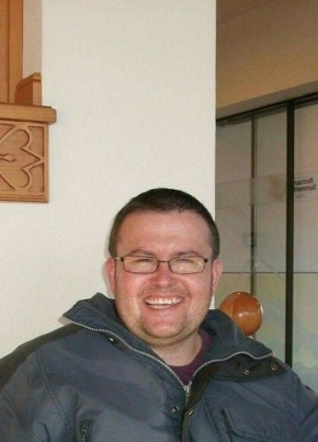 Andrew, 44, United Kingdom, St Helens
