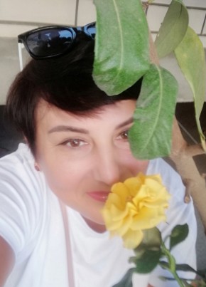 Анна, 48, Россия, Свободный