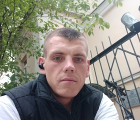 Паша, 27 лет, Москва