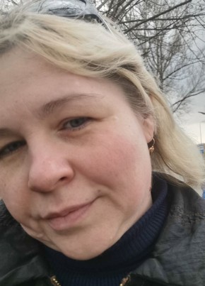 Татьяна, 43, Россия, Ступино