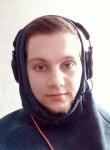 Виктор, 27 лет, Новосибирск