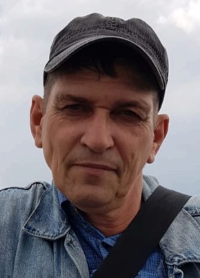 Евгений, 53, Россия, Ясногорск