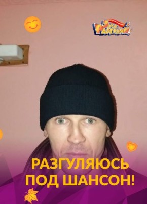 Maksim, 48, Russia, Vladivostok