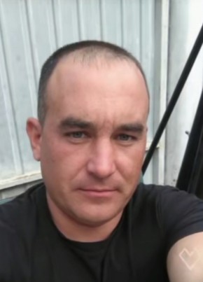 Александр, 37, Россия, Богородск