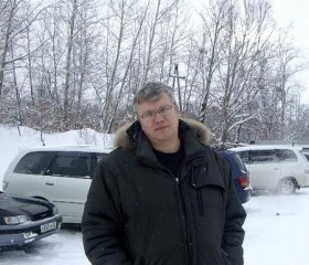 Александр, 58 лет, Хабаровск