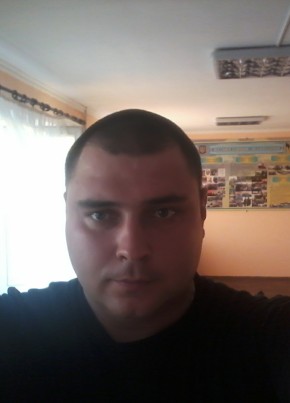 Алексей, 33, Україна, Рубіжне