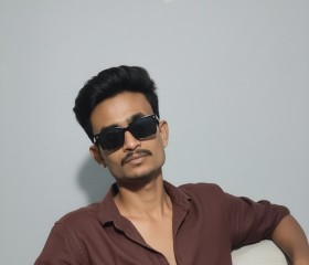 Rajan Prajapati, 20, Samastipur