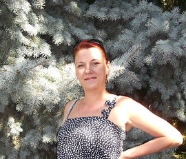 Юлия, 47 лет, Одеса
