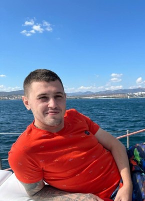 Andrey, 27, Russia, Gelendzhik