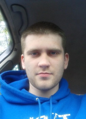 Vyacheslav, 30, Russia, Kaliningrad