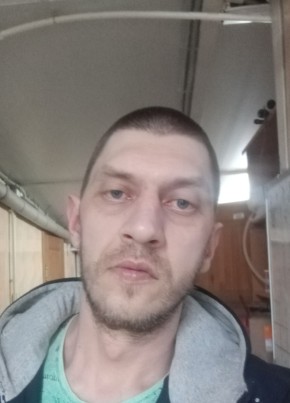 Олег, 35, Россия, Шахты