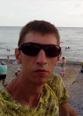 Oleg, 34, Russia, Shakhty