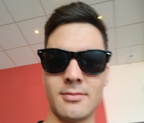 samir, 28, Amsterdam-Zuidoost