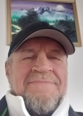 Nikolay, 55, Germany, Rottweil