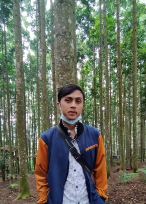 Kokong, 27, Indonesia, Kota Sukabumi